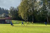 15. října 2024 - 6-9 chlapci fotbal Grass Roots Week_24